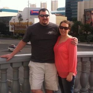 Meet your Posher, Terri